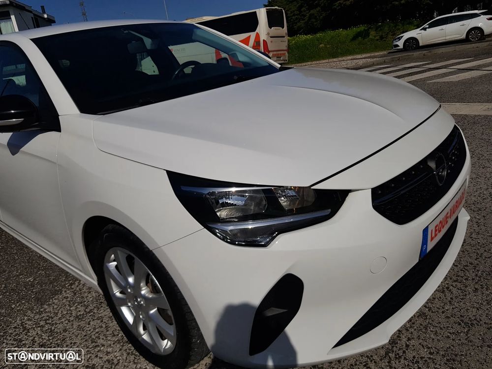 Opel Corsa 1.5 D Edition - 59