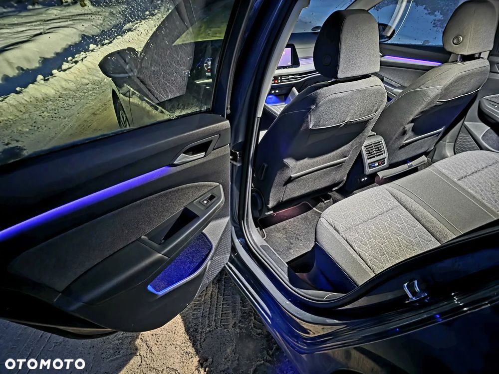 Volkswagen Golf 2.0 TDI SCR DSG Move - 6