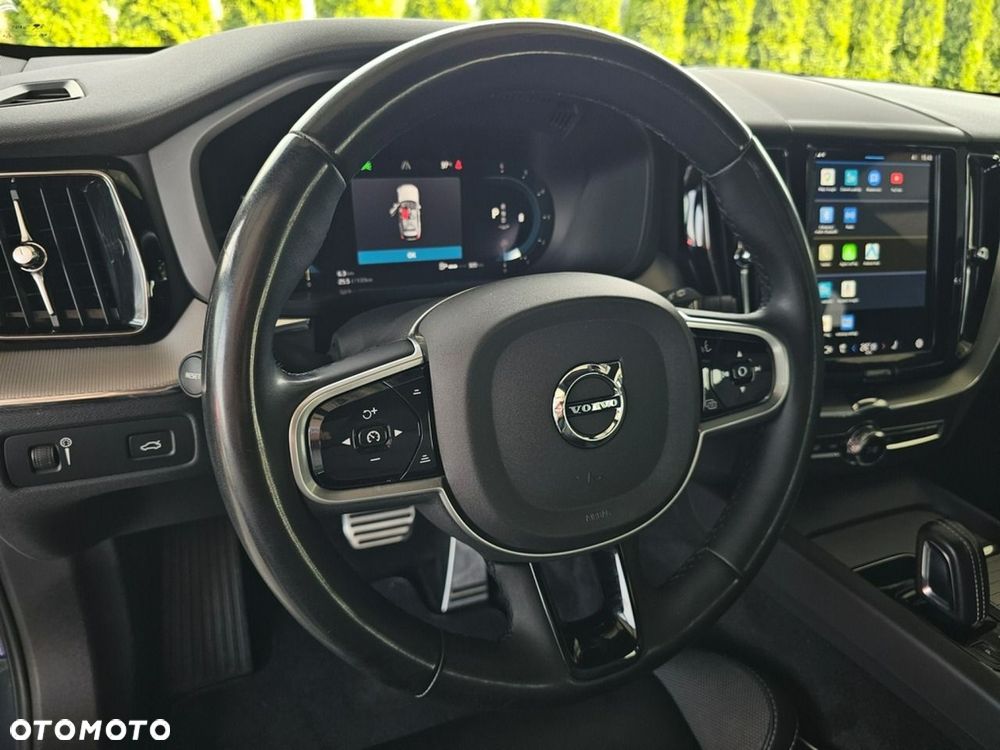 Volvo XC 60 - 13