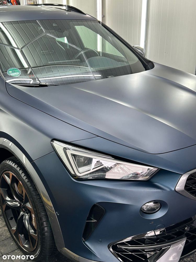 Cupra Formentor 2.0 TSI 4Drive VZ Fuori Edition DSG - 17