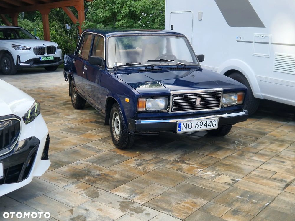 Lada 2107 - 3