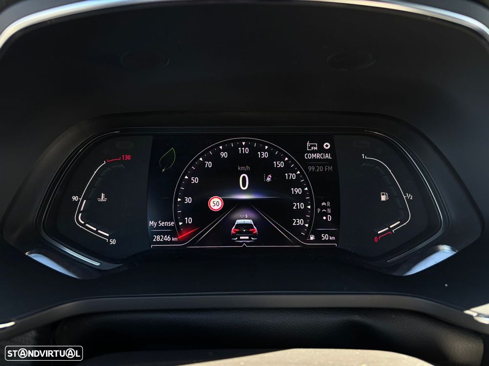 Renault Captur 1.3 TCe RS Line EDC - 9