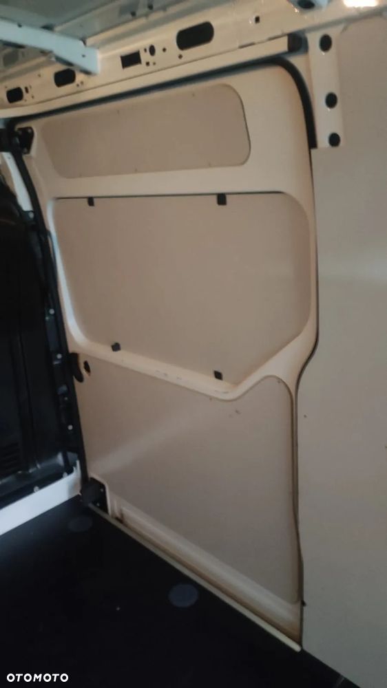 Renault Master III IV 3 4 L3 zabudowa wybicie paki - 4