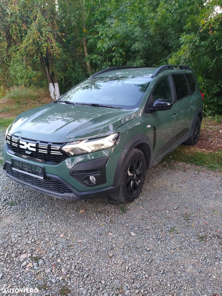 Dacia Jogger 5 locuri TCe 110 Extreme - 1