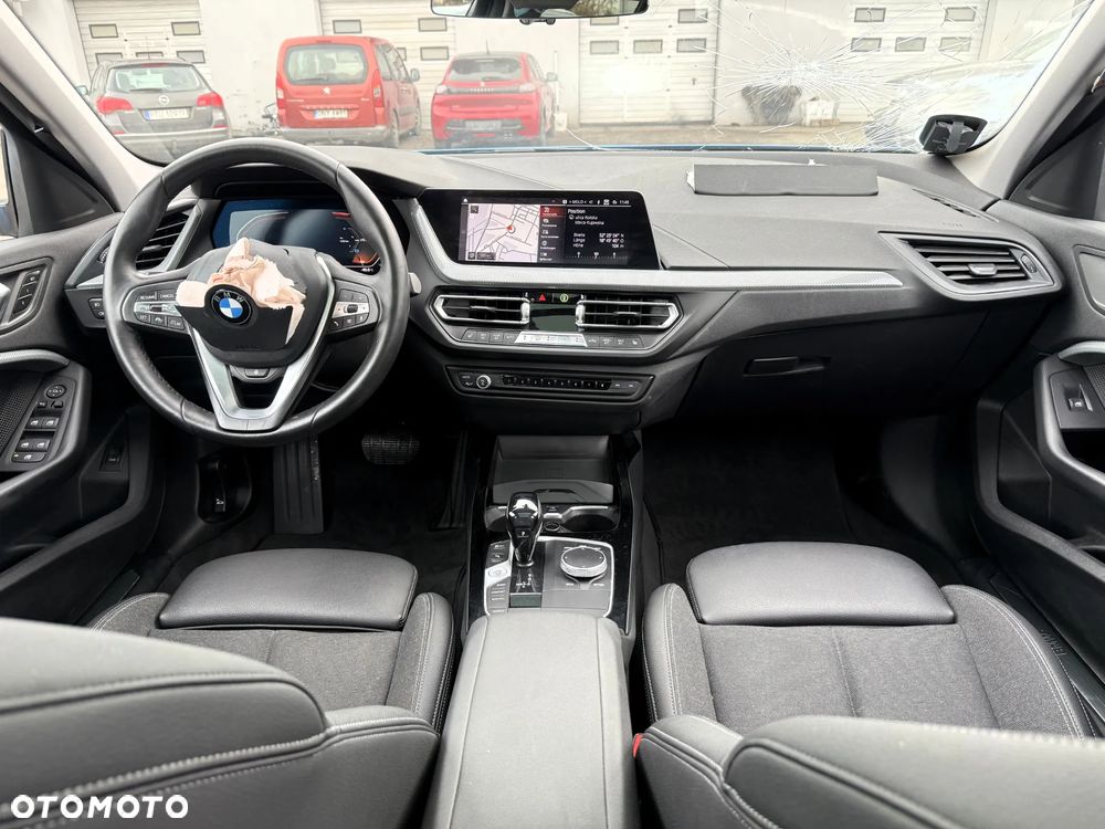 BMW Seria 1 118i Business Edition - 11