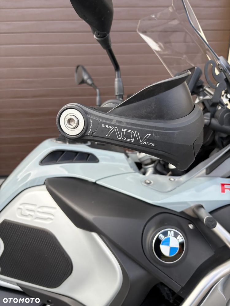 BMW R1250 GS Adventure - 12