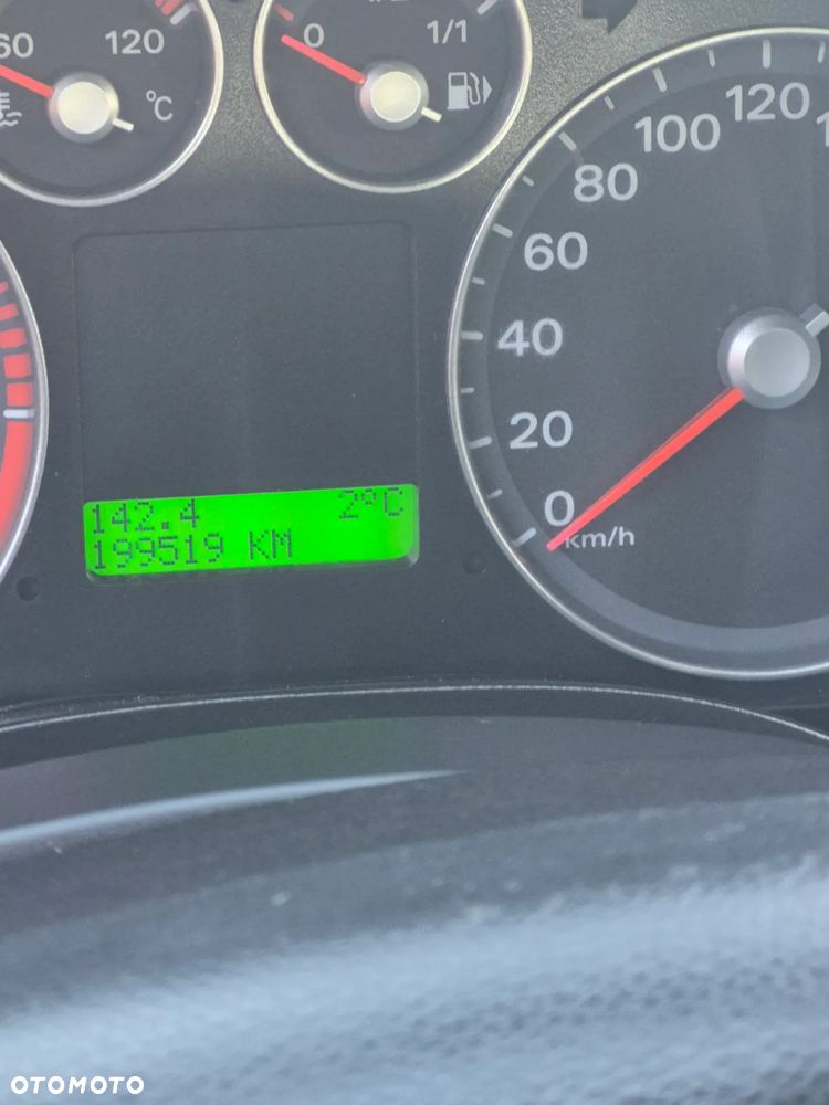 Ford Focus C-Max 1.8 Trend - 10