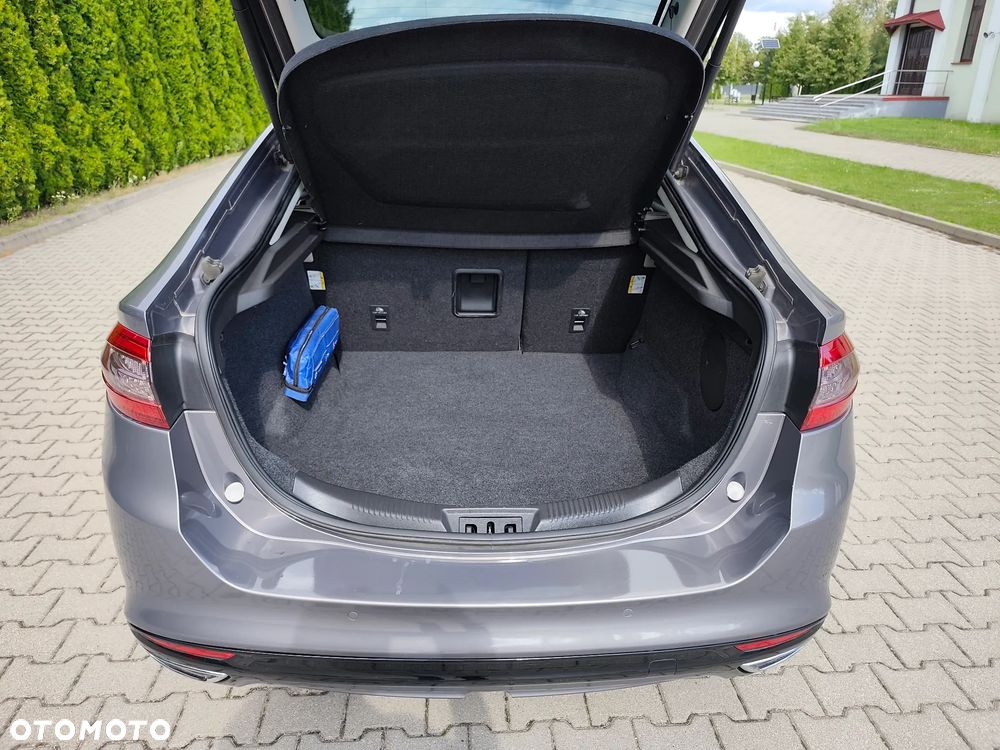 Ford Mondeo 2.0 TDCi STart-Stopp PowerShift-Aut Titanium - 25