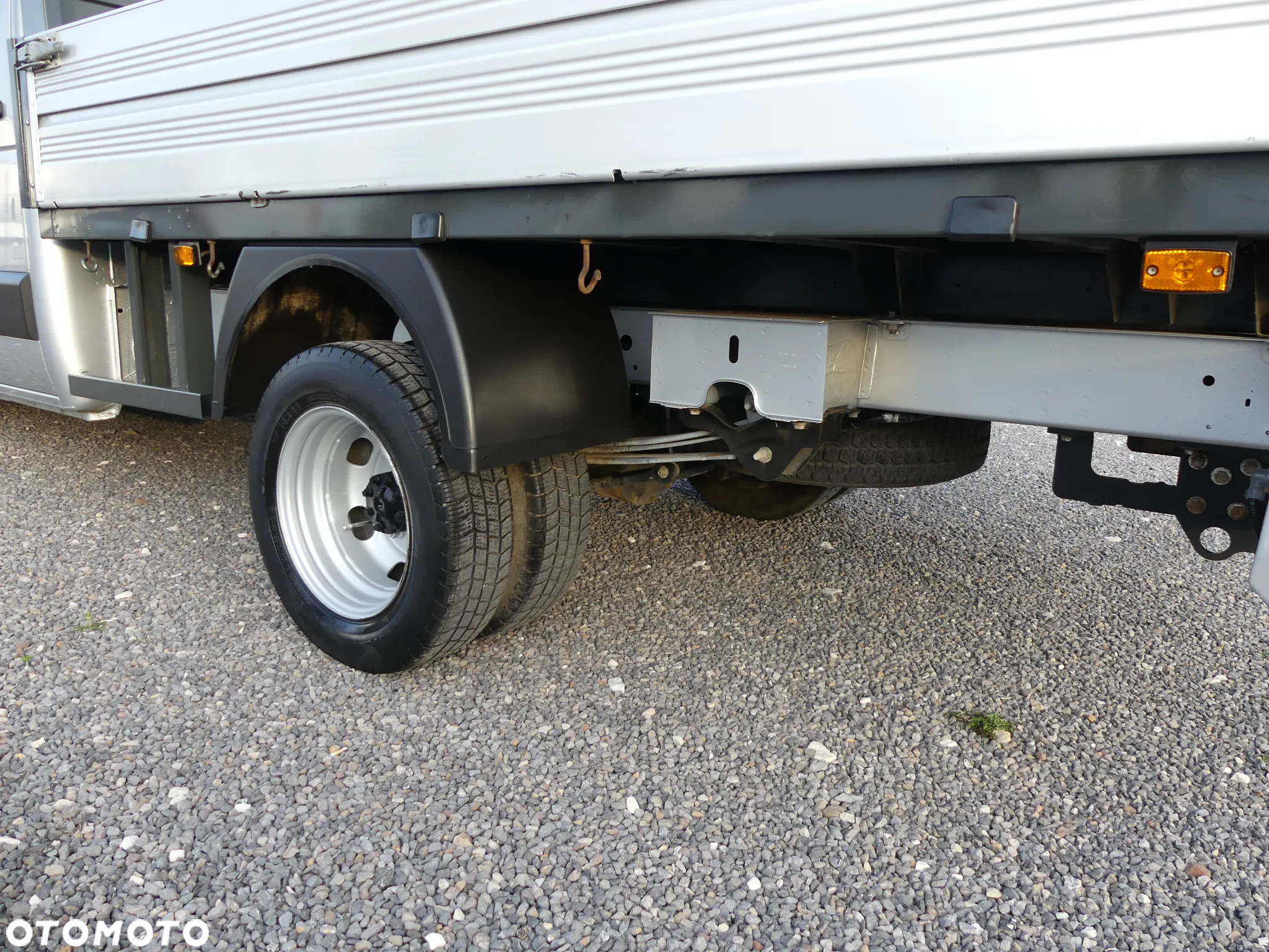Renault MASTER 2.3DCI*150KM*7 OSOBOWY - 20