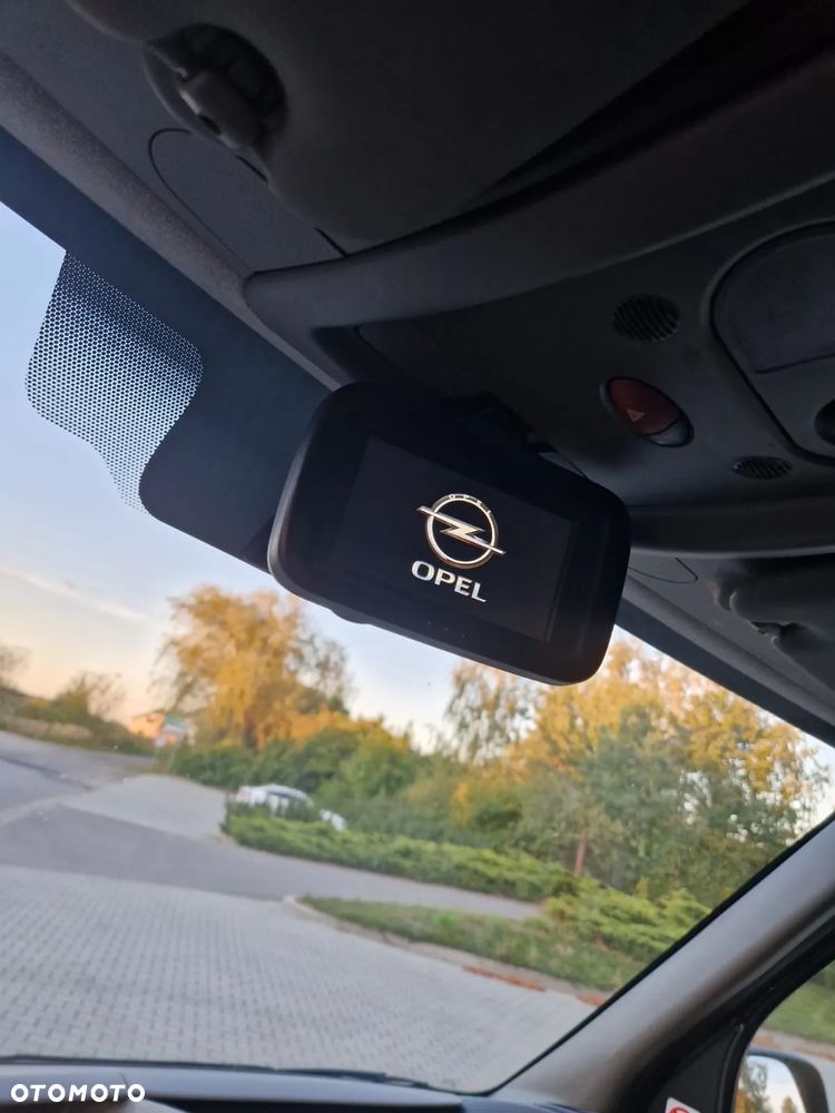 Opel MOVANO L3H2 - 21