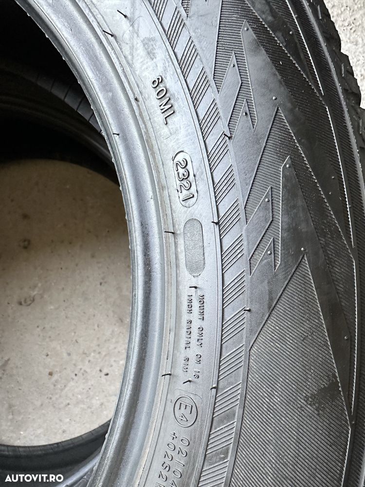 235/60 R18 Nokian WR SUV 4 - 8