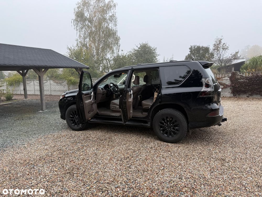 Lexus GX 470 - 4