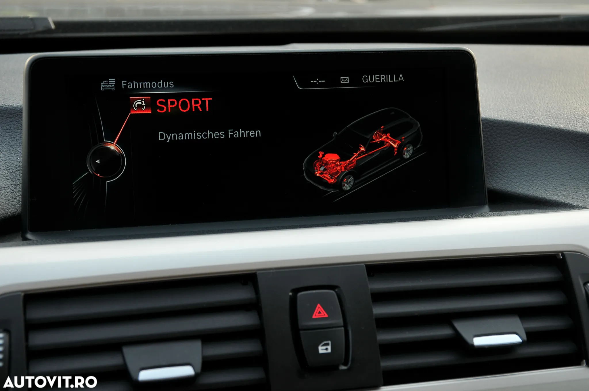 BMW Seria 3 320d Aut. - 16