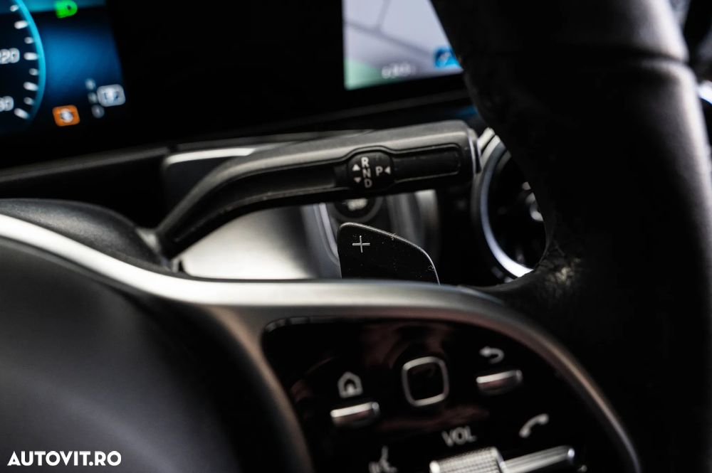 Mercedes-Benz GLB 220 d 8G-DCT Style - 25