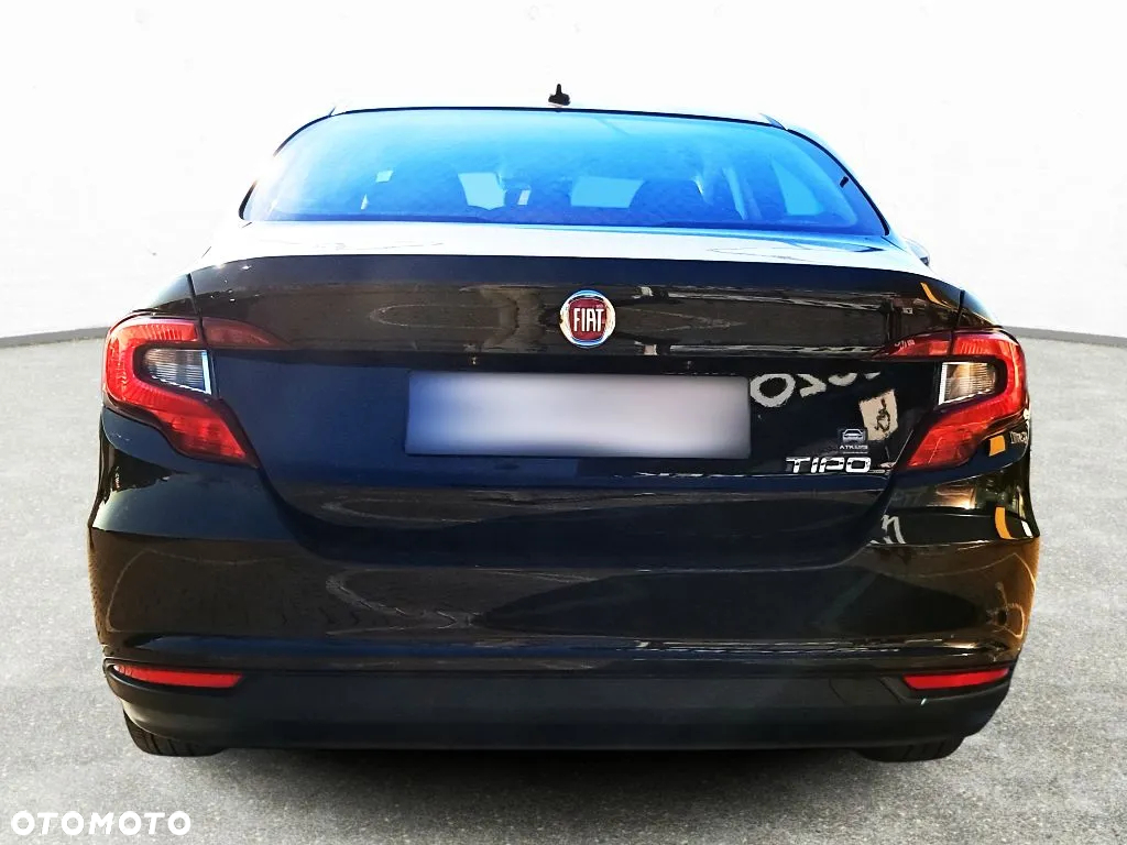 Fiat Tipo 1.0 T3 - 6