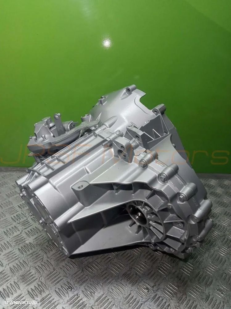 Caixa de velocidades Recondicionada Ford Transit 2.2 TDCi 2016 Ref: FK2R7002CGA - 2