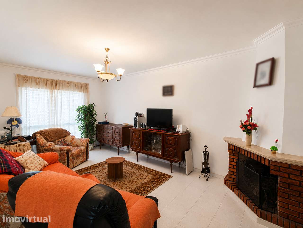 Apartamento, 108 m², Nossa Senhora de Fátima - Grande imagem: 3/12