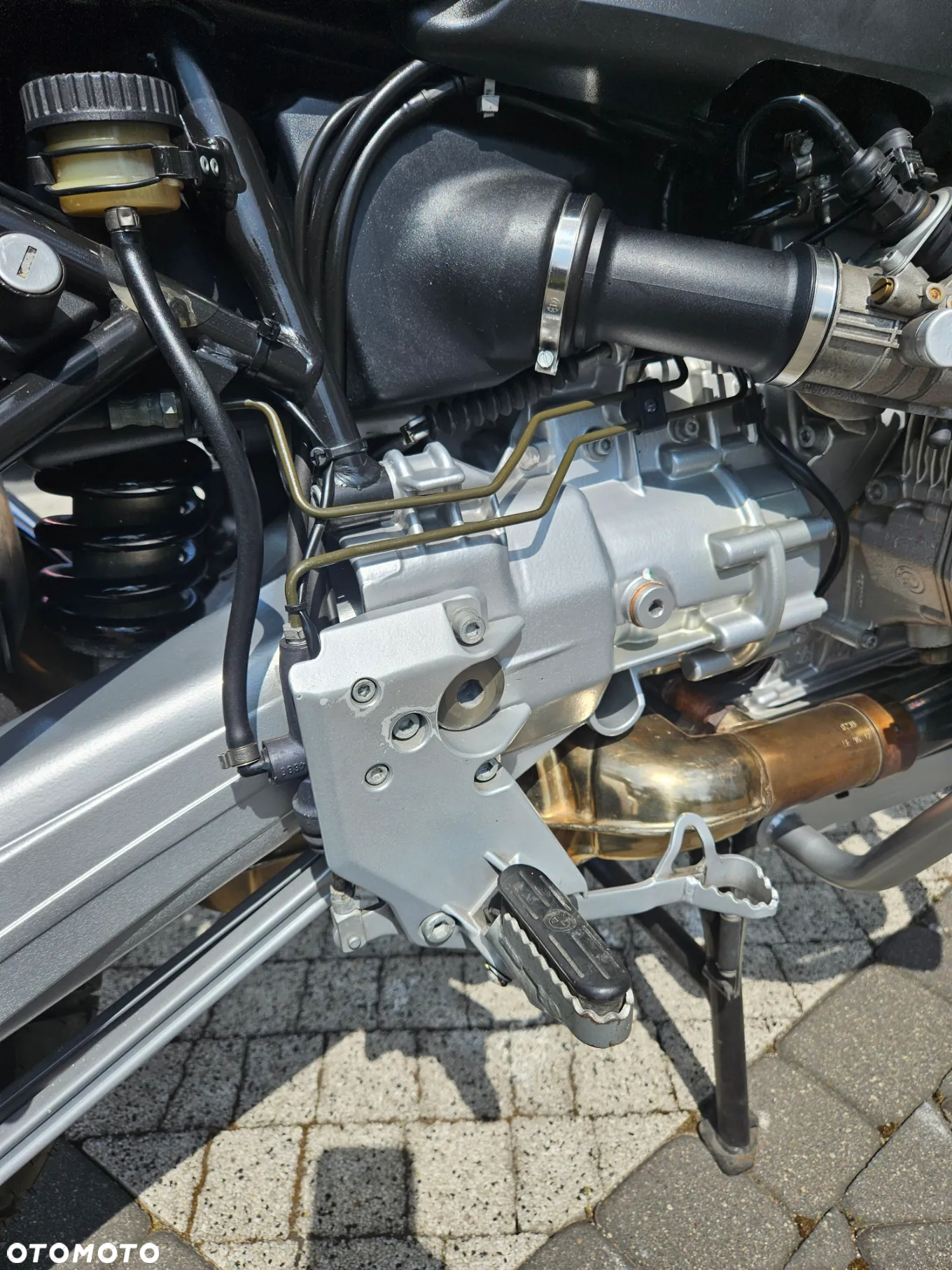 BMW GS - 19