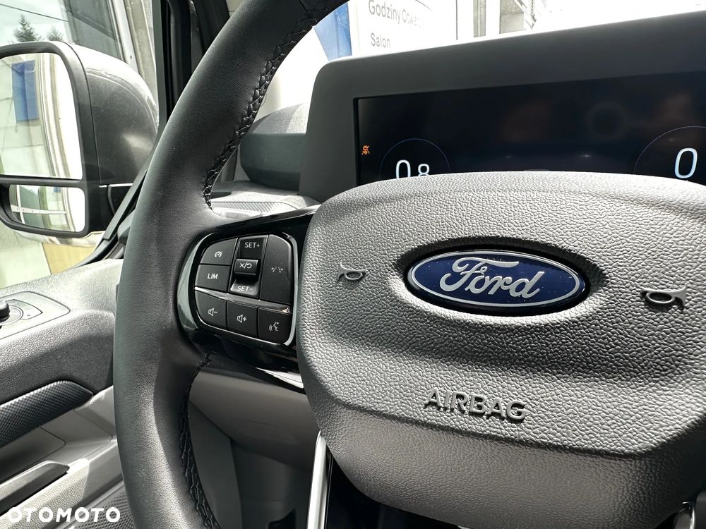 Ford Transit Custom - 20