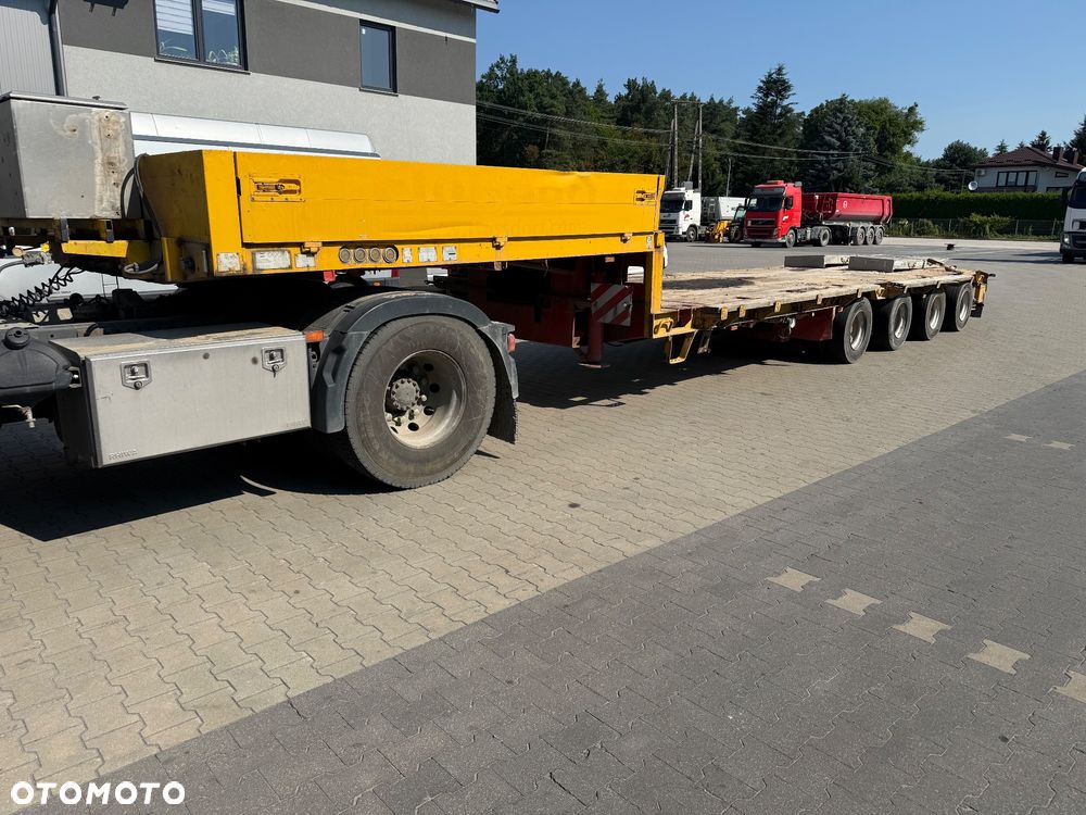 Goldhofer STZ-L4-45-/80 - 7