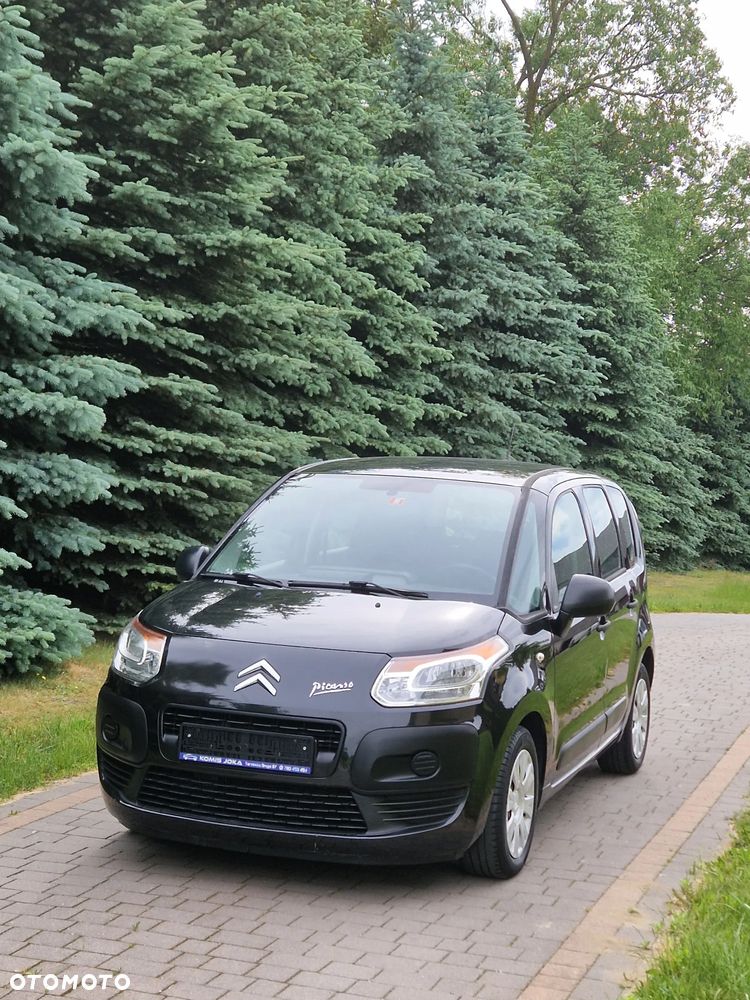 Citroën C3 Picasso VTi 95 Advance - 4