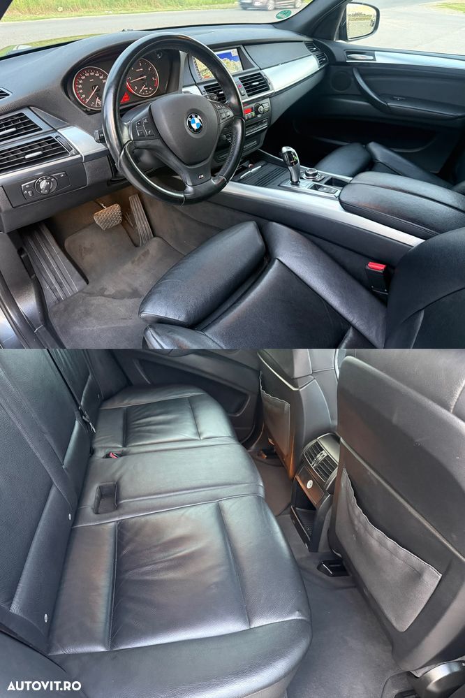 BMW X5 xDrive40d - 12