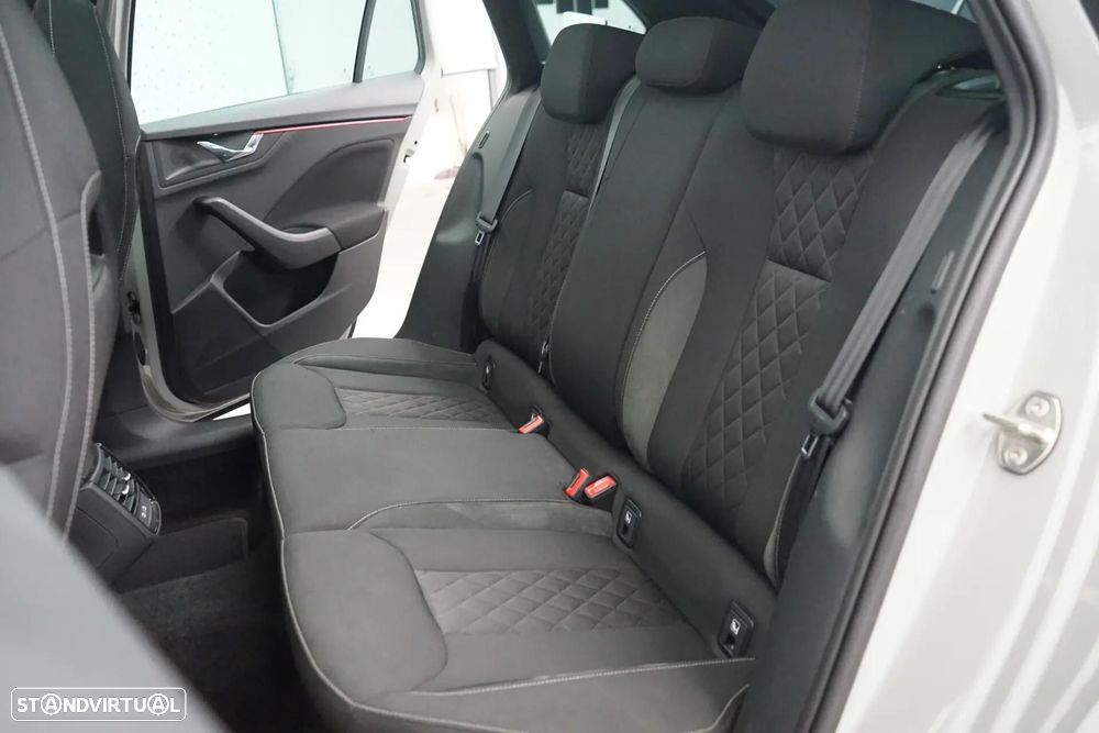 Skoda Scala - 40