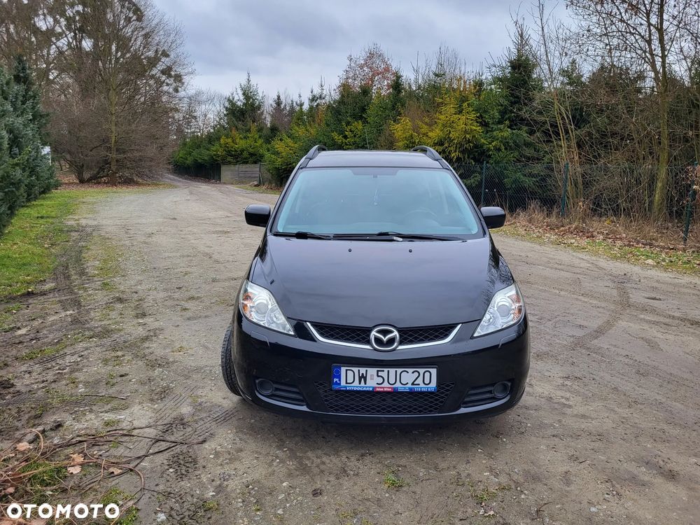 Mazda 5 - 13
