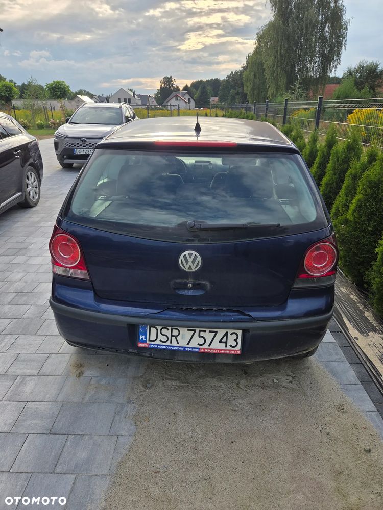 Volkswagen Polo 1.2 Trendline - 7