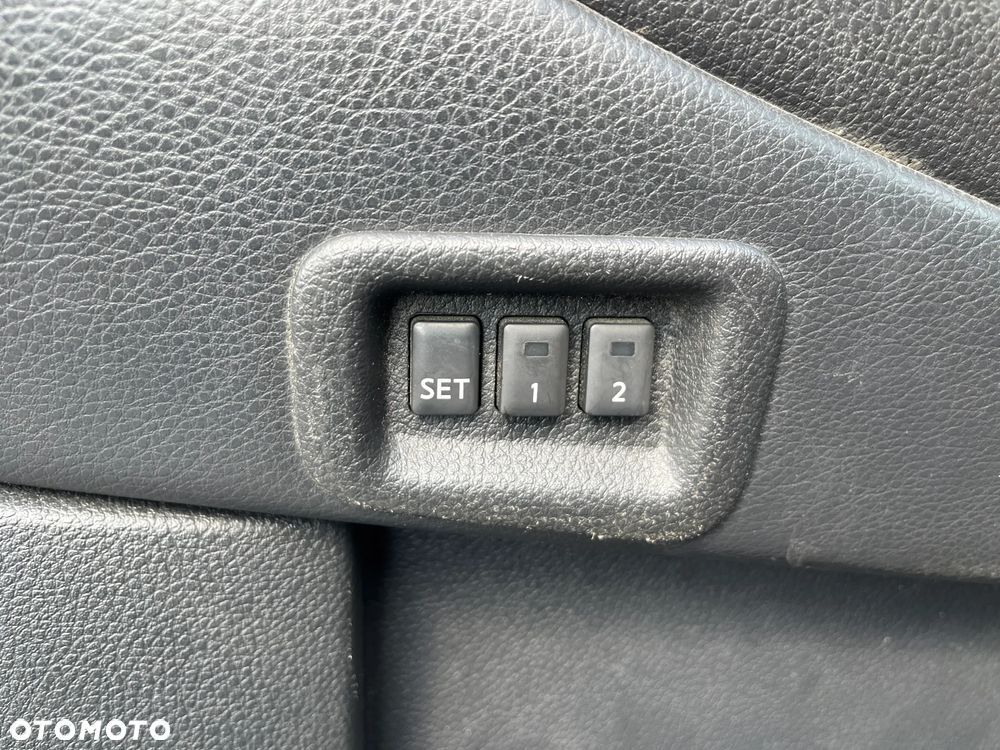 Nissan Murano 2.5 D Automatik Executive - 25