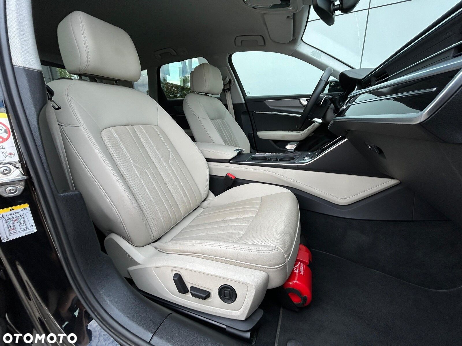 Audi A6 Allroad - 17