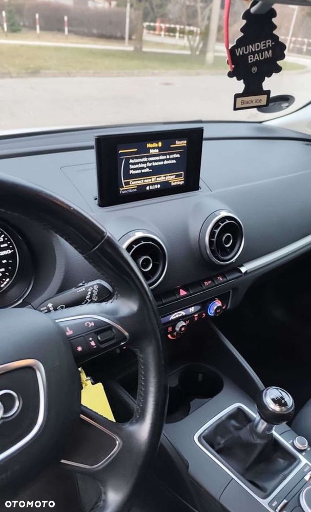Audi A3 3-drzwiowe - 8