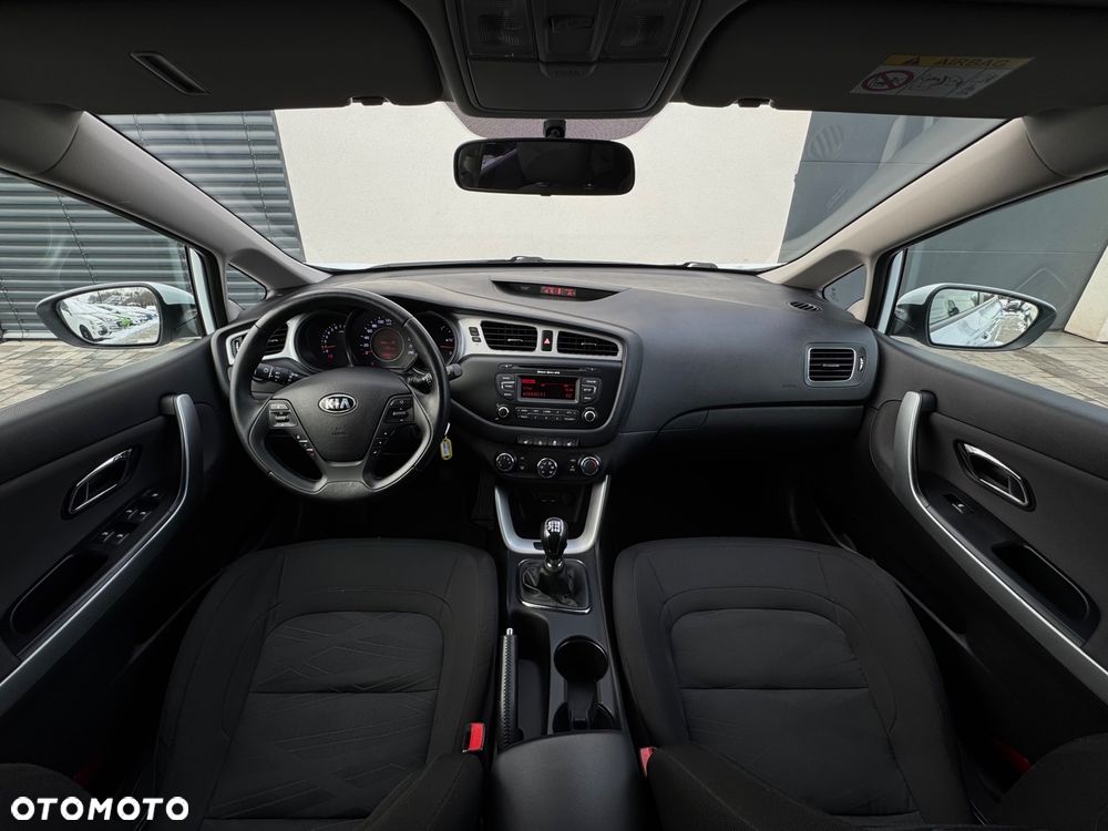 Kia Ceed 1.6 GDI Vision - 7