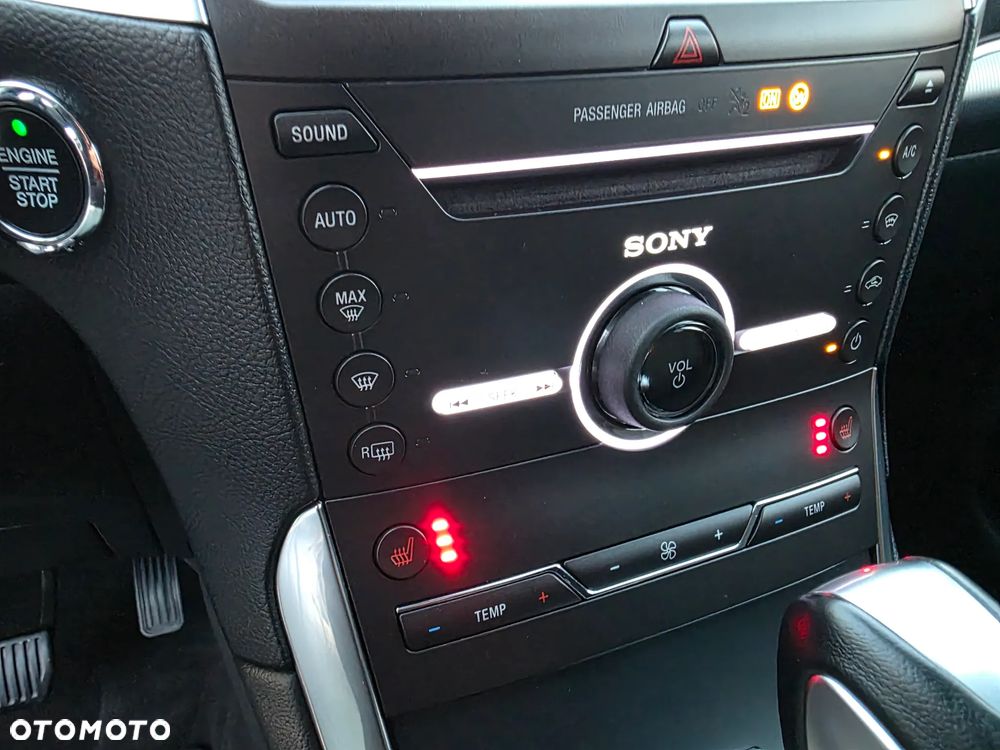 Ford S-Max 2.0 TDCi Titanium PowerShift - 28