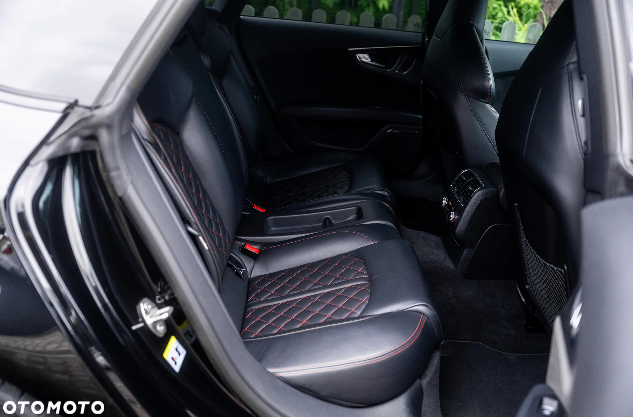 Audi A7 Sportback 3.0 TDI Quattro Competition Tiptr - 21