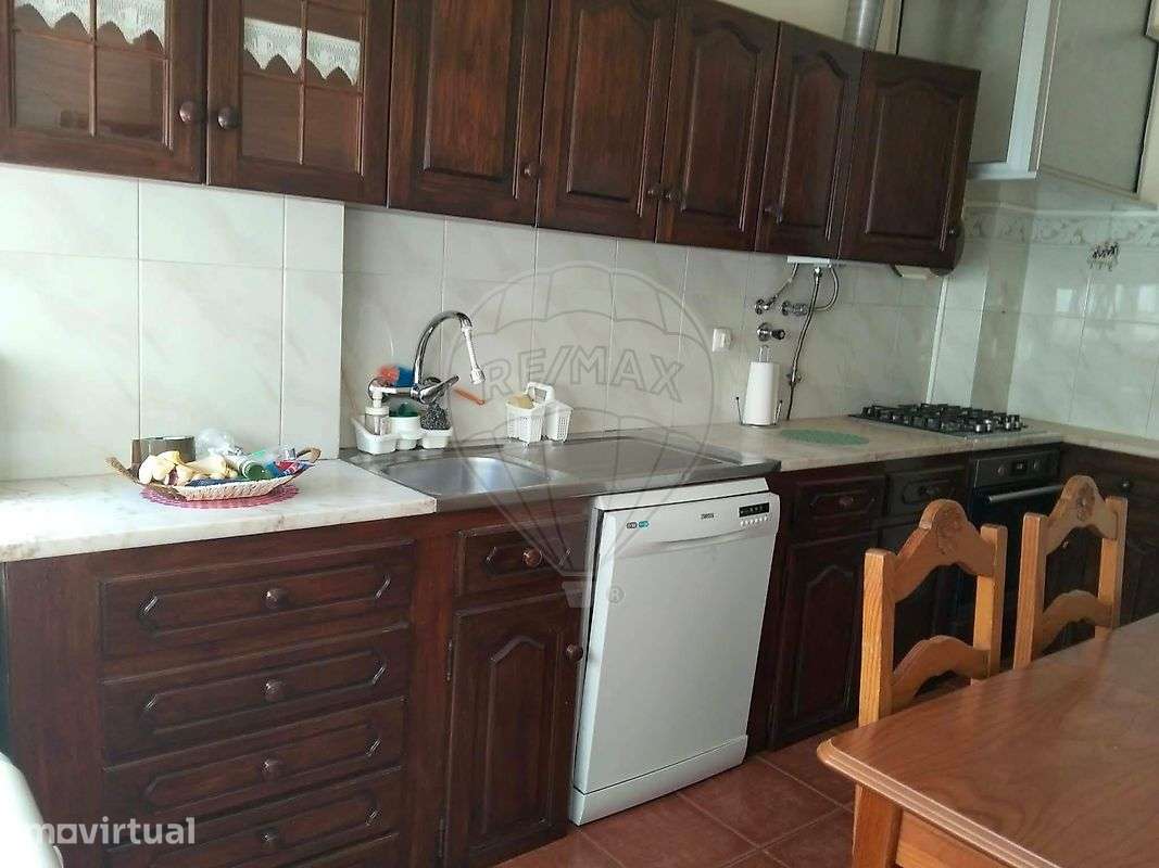 Apartamento T4 para arrendamento - Grande imagem: 3/22