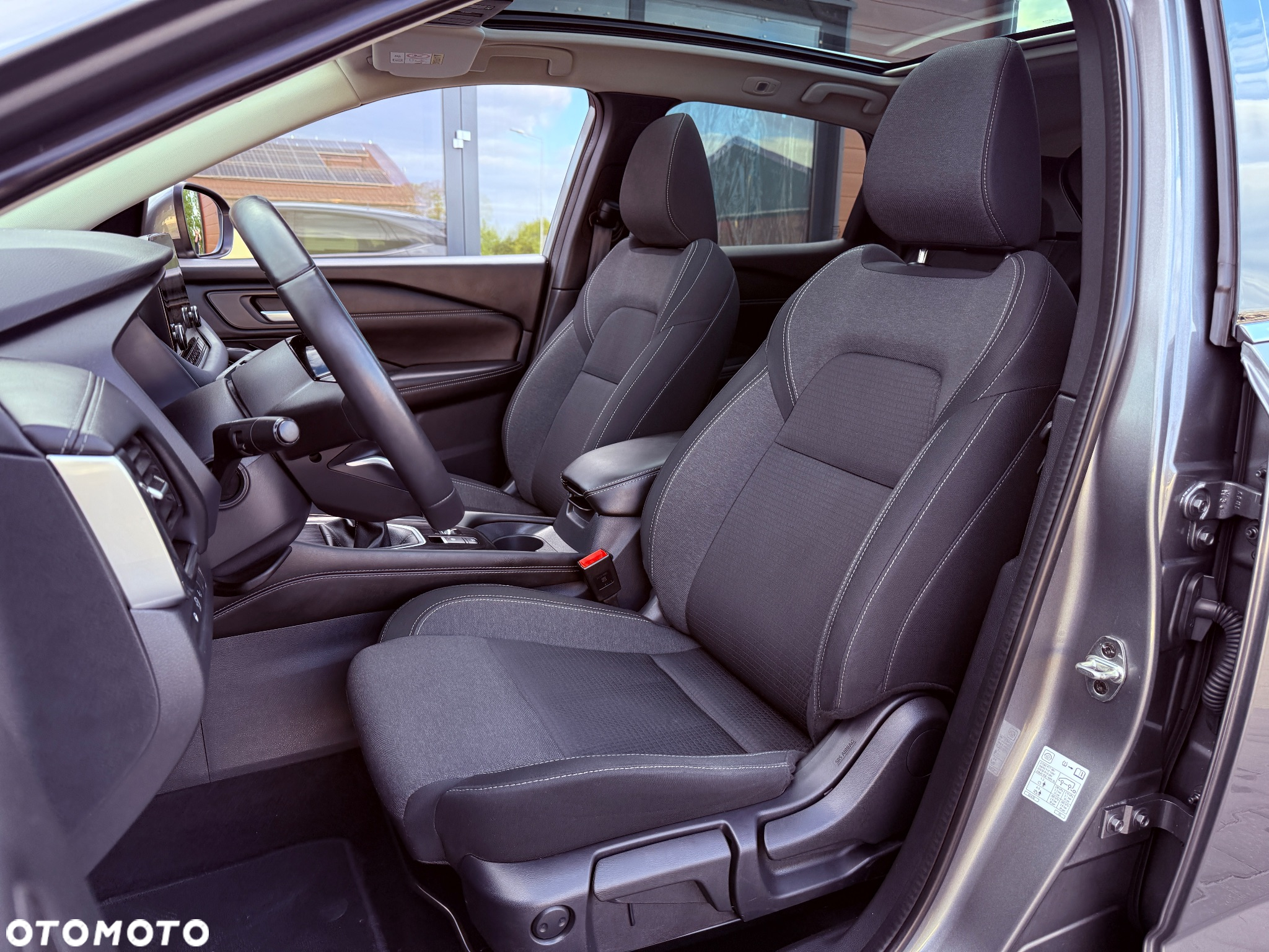 Nissan Qashqai 1.3 DIG-T MHEV Tekna - 14