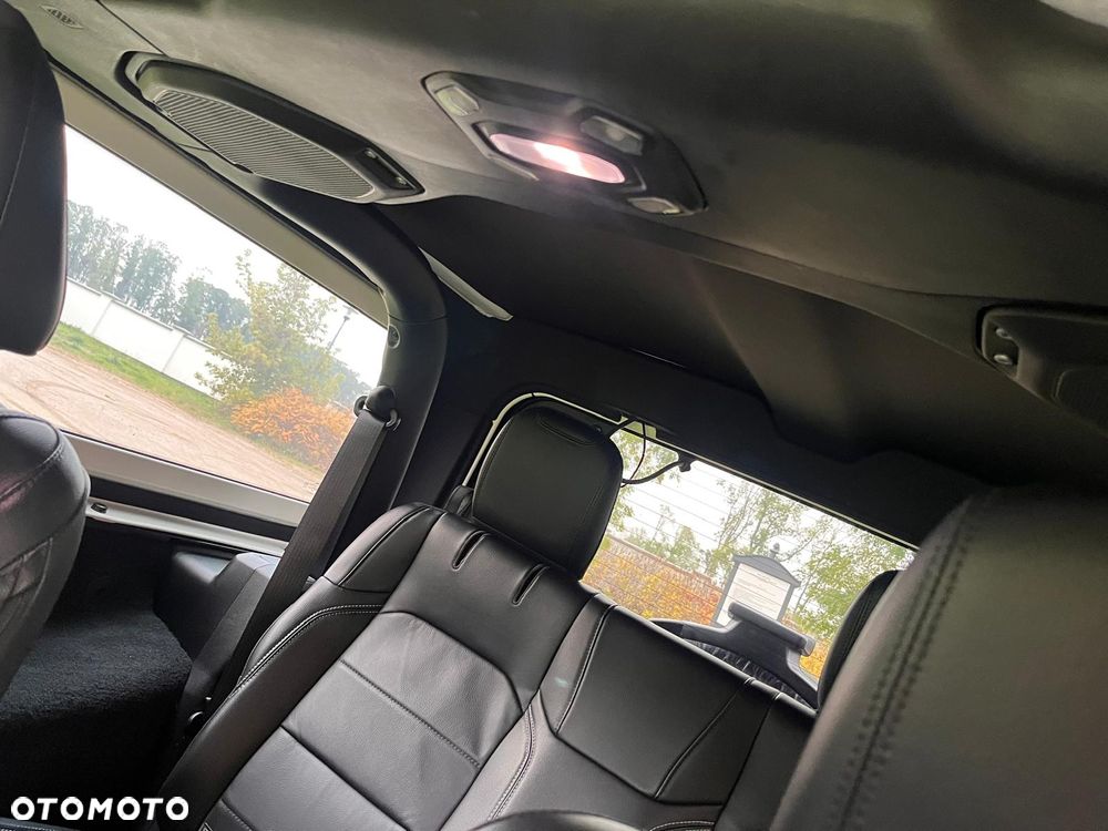 Jeep Wrangler 2.2 CRD Sahara - 12