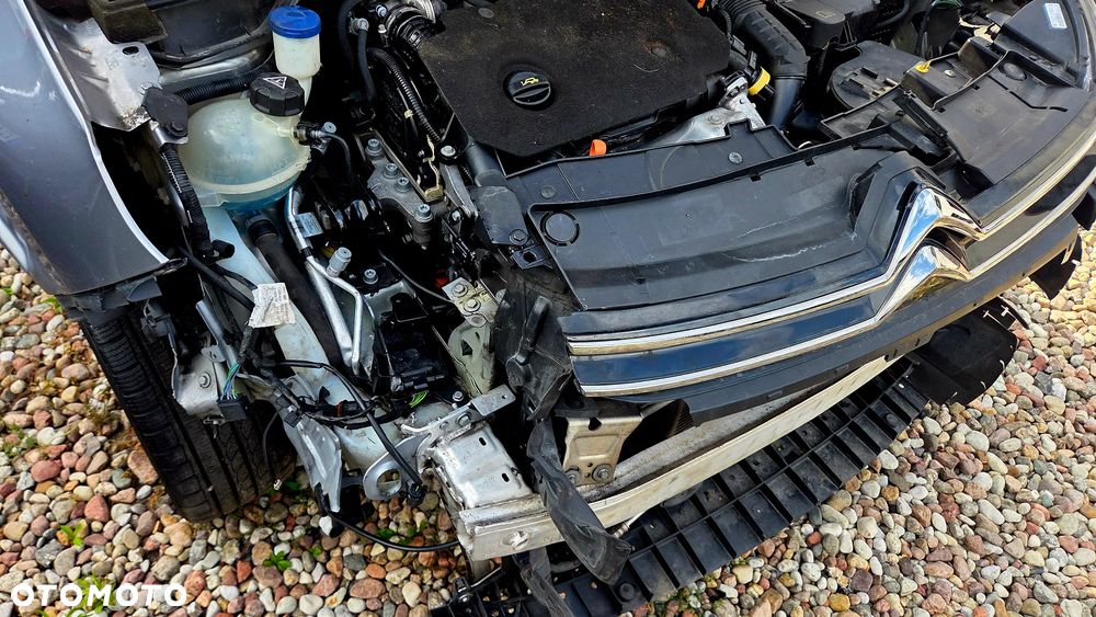 Citroën C4 Cactus BlueHDi 120 Stop&Start EAT6 Origins - 15
