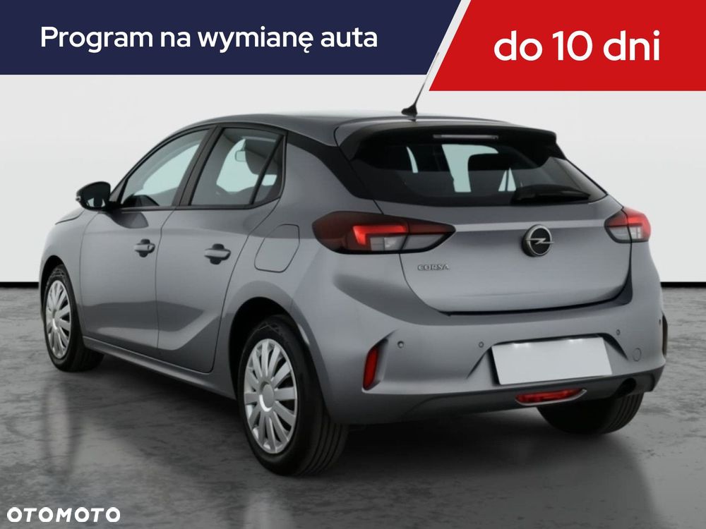Opel Corsa - 6