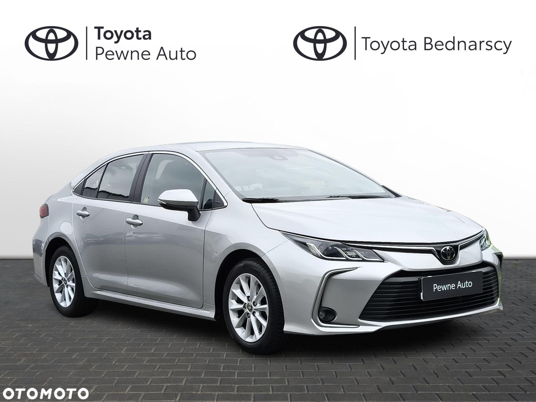 Toyota Corolla - 7