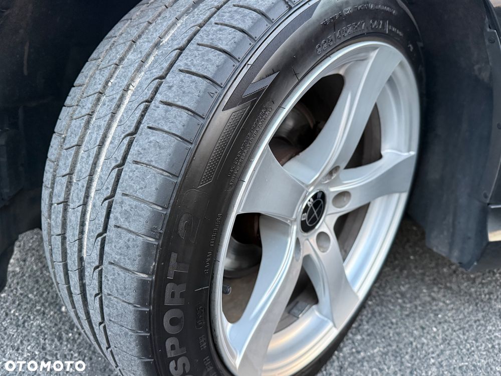 BMW Seria 3 - 20