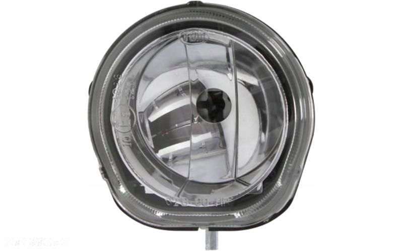 iveco stralis 07r.- halogen dalekosiężny - 1