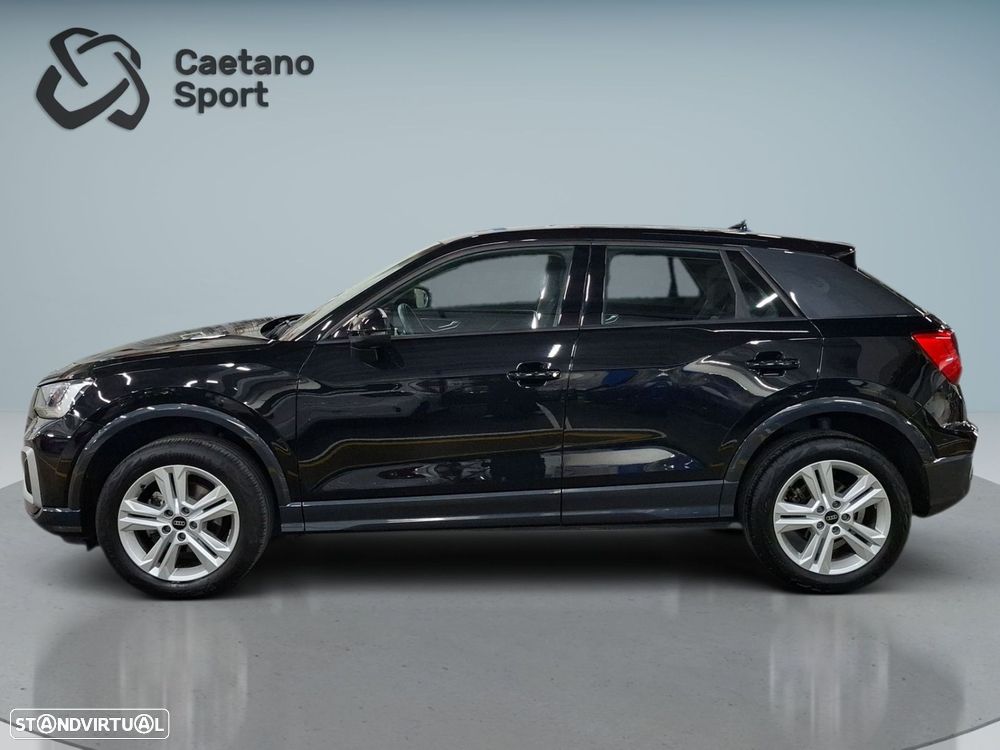 Audi Q2 30 TFSI Advanced - 5