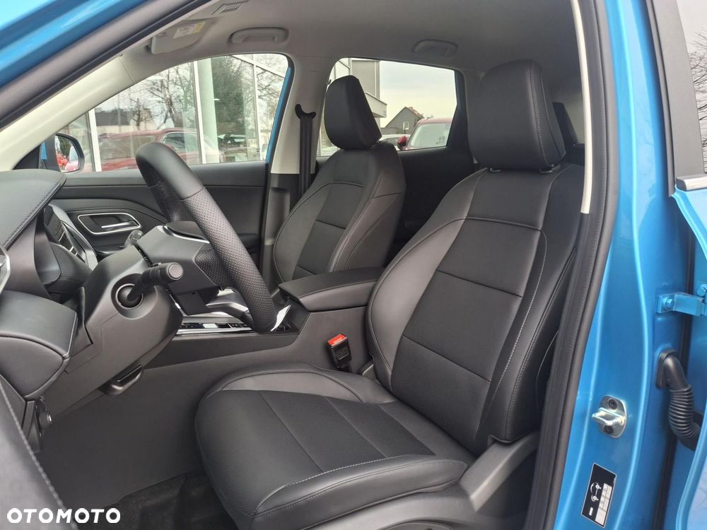 MG ZS 1.5 HEV+ Exclusive - 8