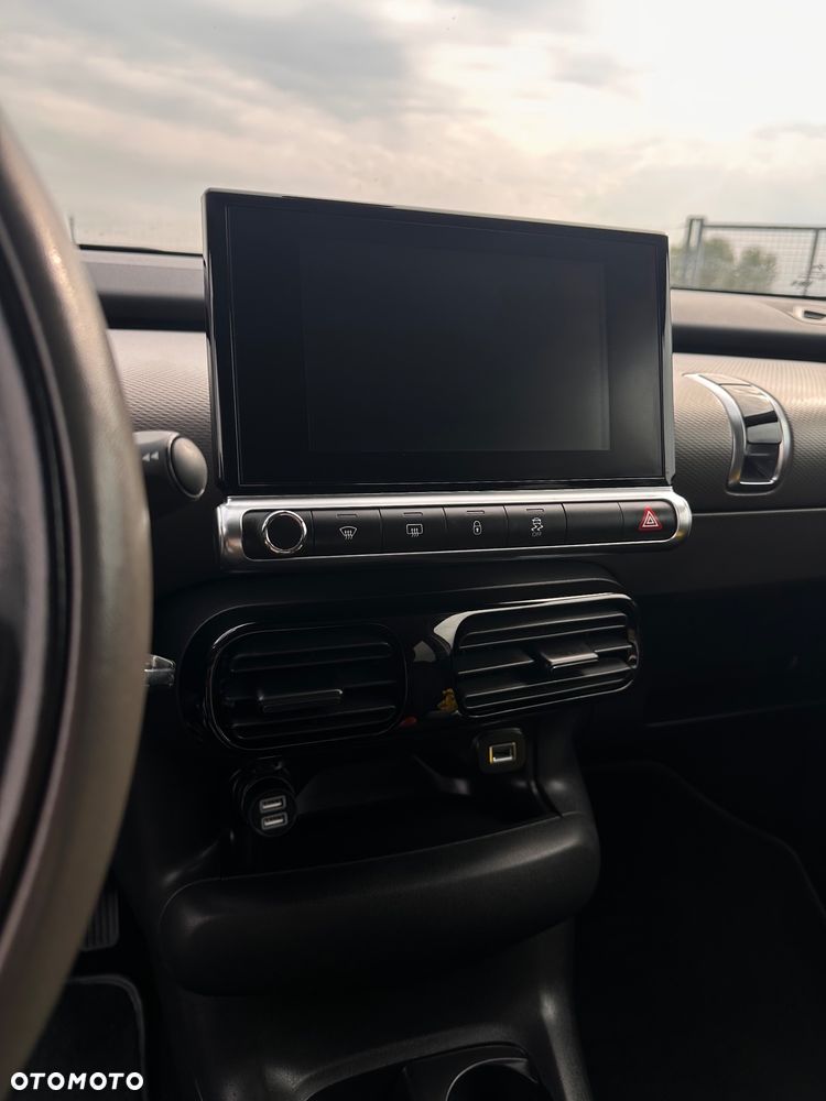 Citroën C4 Cactus PureTech 82 Feel - 13