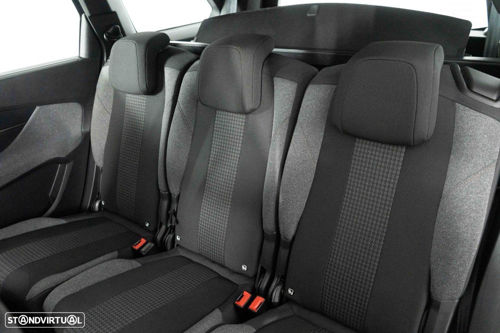 Peugeot 5008 1.2 PureTech Active - 9