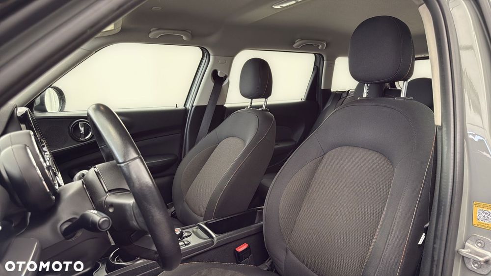MINI Clubman One - 17