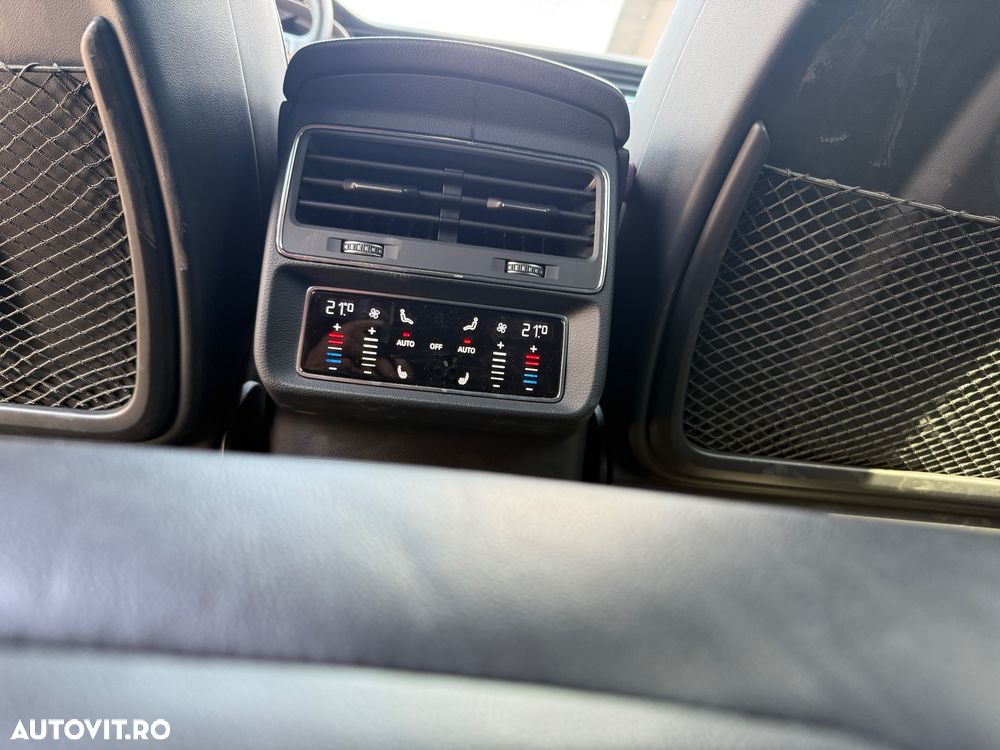 Audi Q8 50 TDI quattro Tiptronic MHEV - 18