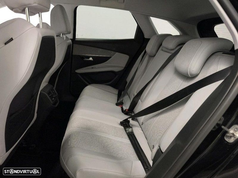 Peugeot 3008 1.5 BlueHDi Allure - 9